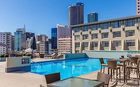 Cbd Studio Getaway